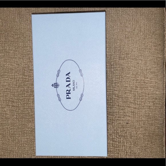 Prada Sandals - Picture 5 of 8